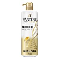 Shampoo Pantene Pro-V Science Molecular Bond Repair 510ml - 1