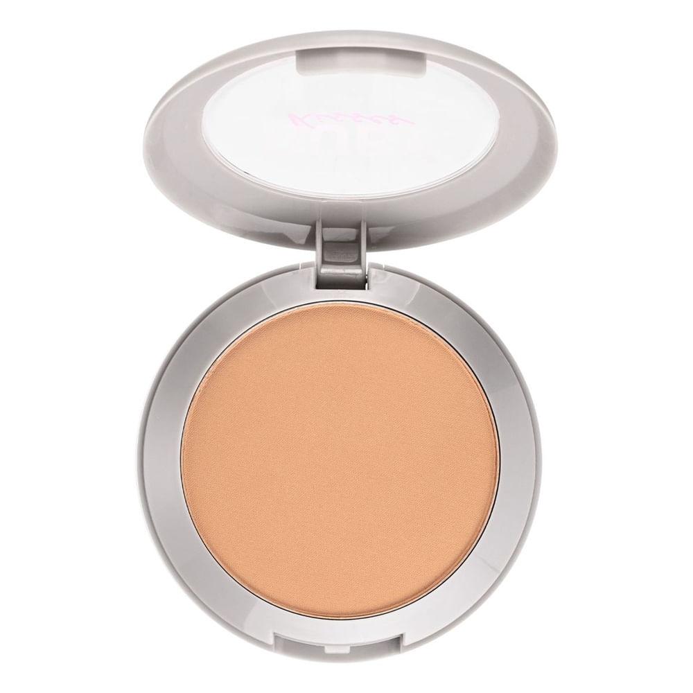 Pó Compacto Ruby Kisses Super Fixo Cor 230 9g - 3