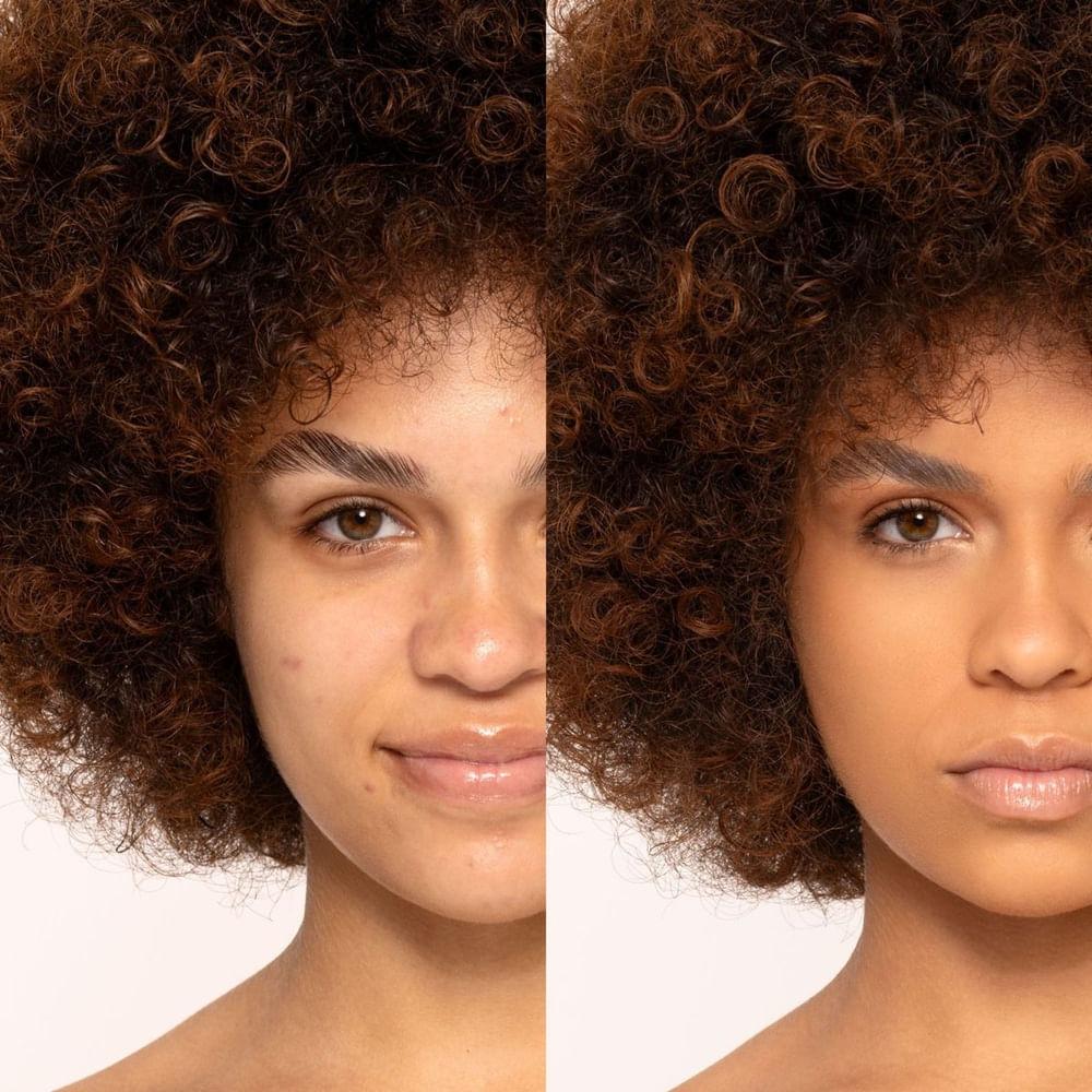 Pó Compacto Ruby Kisses Super Fixo Cor 230 9g - 8