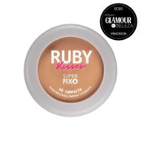 Pó Compacto Ruby Kisses Super Fixo Cor 230 9g - 2
