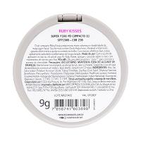 Pó Compacto Ruby Kisses Super Fixo Cor 230 9g - 6