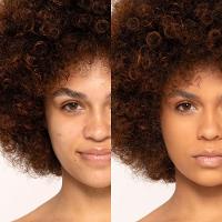 Pó Compacto Ruby Kisses Super Fixo Cor 230 9g - 8