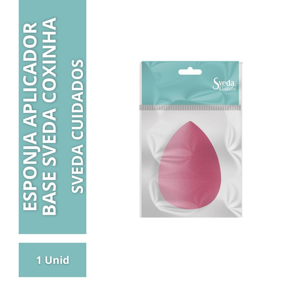 Esponja de Maquiagem Sveda Cuidados - 2