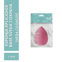 Esponja de Maquiagem Sveda Cuidados - 2