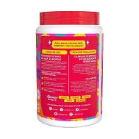 Creme de Pentear Salon Line Definição Cachos Ostentação 1kg - 2