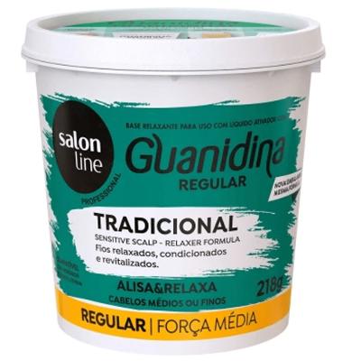 Alisante Salon Line Regular 215g