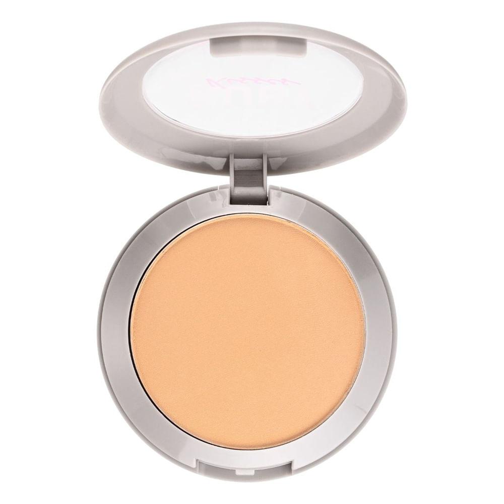 Pó Compacto Ruby Kisses Super Fixo Cor 220 9g - 3