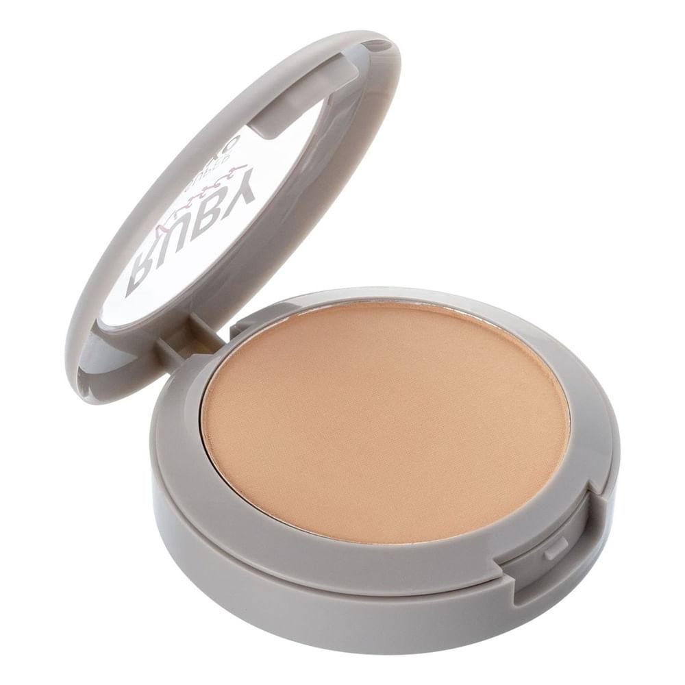 Pó Compacto Ruby Kisses Super Fixo Cor 220 9g - 4