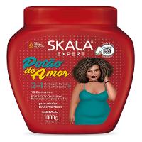 Creme de Tratamento Skala Potão do Amor 1kg - 1