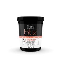 Botox Capilar Sfera Óleo de Argan 220g - 1