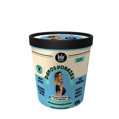 Máscara Capilar Lola Danos Vorazes 450g