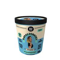 Máscara Capilar Lola Danos Vorazes 450g - 1