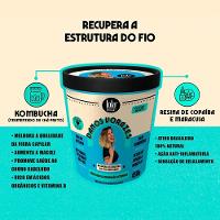 Máscara Capilar Lola Danos Vorazes 450g - 2