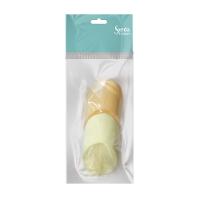 Esponja de Maquiagem Sveda 2 Unidades - 1