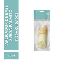 Esponja de Maquiagem Sveda 2 Unidades - 2