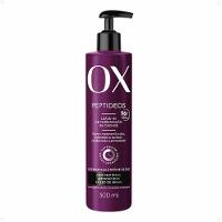Leave-in Formatação de Cachos OX Peptídeos 300ml - 1