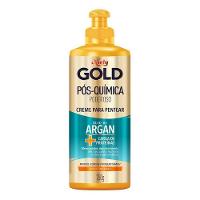 Creme de Pentear Niely Gold Pós Química Poderoso 250g - 1
