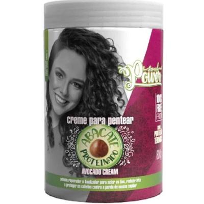 Creme Pentear Soul Power Abacate Cream 800g