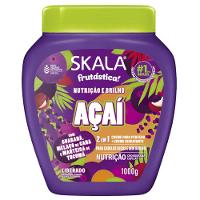 Creme de Tratamento Skala Açaí 1kg - 1
