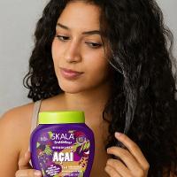 Creme de Tratamento Skala Açaí 1kg - 2