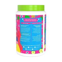 Creme de Pentear Salon Line Definição Xô Porosidade 1kg - 2