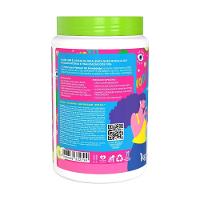 Creme de Pentear Salon Line Definição Xô Porosidade 1kg - 3