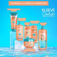 Creme para Pentear Nutritivo L'Oréal Paris Elseve Cachos Longos dos Sonhos, 250ml - 6