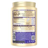 Creme de Pentear Seda Boom Definição Intensa 1kg - 3