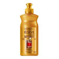 Creme de Pentear Elseve Óleo Extraordinário 250ml - 1