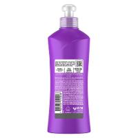 Creme de Pentear Seda Liso Perfeito 300ml - 6