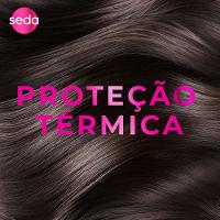 Creme de Pentear Seda SOS Ceramidas 300ml - 5