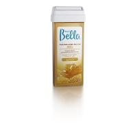 Cera Depilatória Depil Bella Mel Refil Rollon 100g - 1