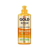 Creme de Pentear Niely Gold Nutrição Mágica 250g - 1