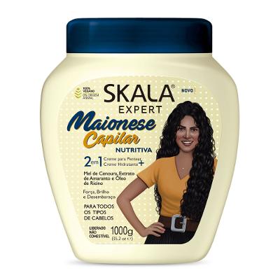 Creme De Tratamento Maionese Capilar Nutritiva Skala 1kg