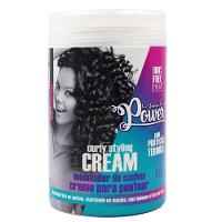 O Creme Pent Soul Power Curly Syling  800G - 1