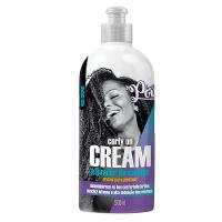 Creme Pentear Soul Power Curly On Cream 500ml - 1