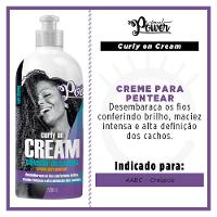 Creme Pentear Soul Power Curly On Cream 500ml - 2