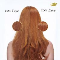 Shampoo Dove Uv Repair & Glow + Ferúlico 600ml