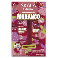 Kit Skala Morango Shampoo Skala 325ml+condicionador 200ml - 1