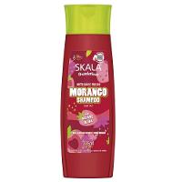 Kit Skala Morango Shampoo Skala 325ml+condicionador 200ml - 2