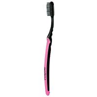 Escova Dental Colgate Slim Black 2 unidades - 2