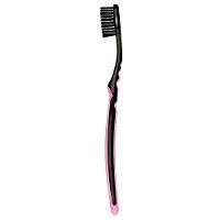Escova Dental Colgate Slim Black 2 unidades - 4