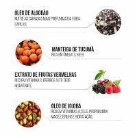 Creme de Pentear Widi Care Finalizando a Jubinha Efeito Pesadinho 300g - 5