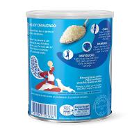 Leite Em Pó Nestlé Molico Desnatado Total Cálcio 280g - 3