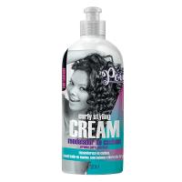 Creme Pentear Soul Power Curly Styling Cream 500ml - 1