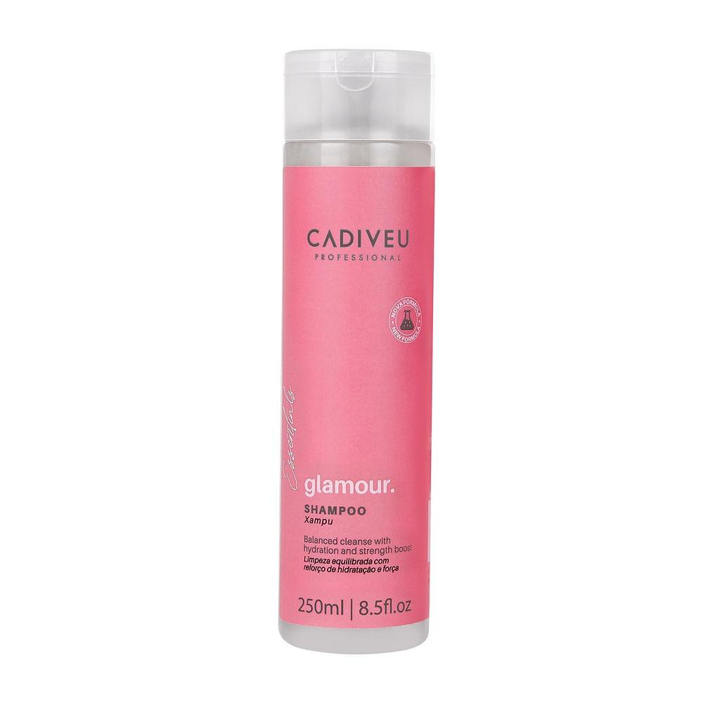 Condicionador Cadiveu Professional Essentials Glamour 250ml - 1