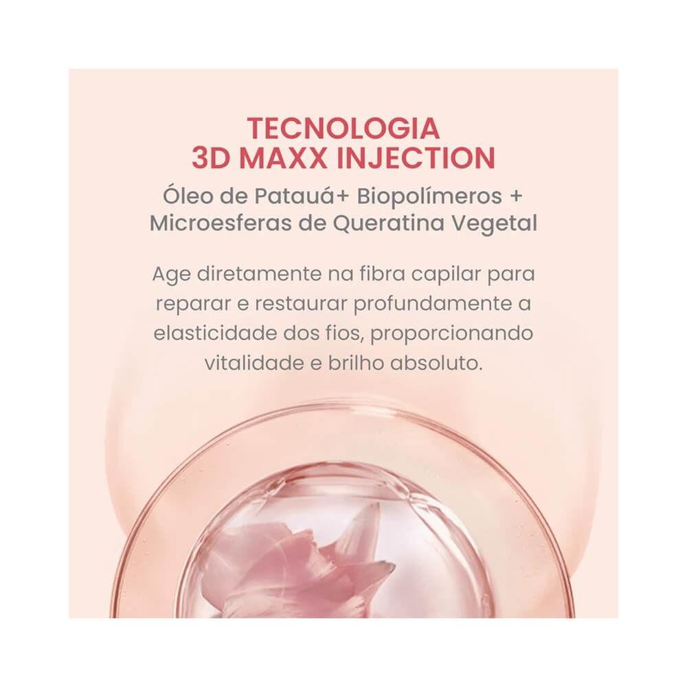 Shampoo Cadiveu Professional Essentials Hair Remedy 250ml - 4