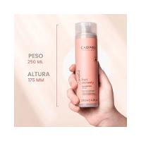 Shampoo Cadiveu Professional Essentials Hair Remedy 250ml - 3