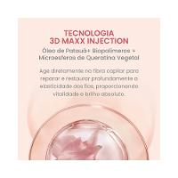 Shampoo Cadiveu Professional Essentials Hair Remedy 250ml - 4