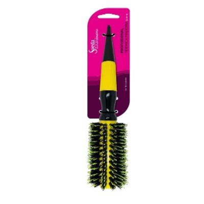 Escova de Cabelo Sveda Hair Térmica Profissional